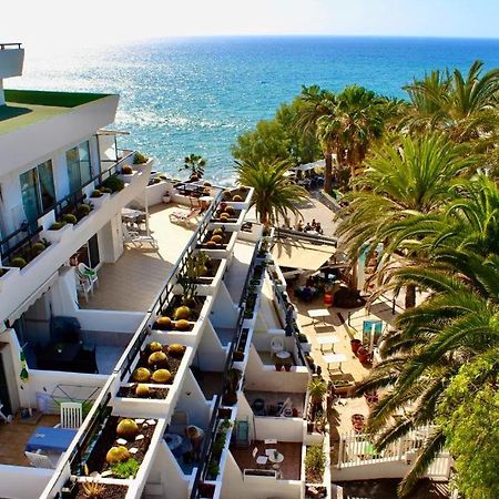First Line Seaview Apartment Costa Adeje  Exteriér fotografie