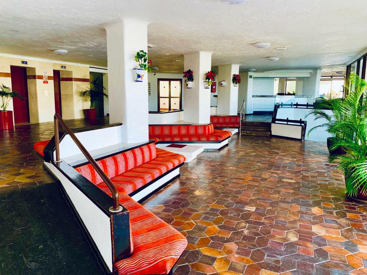 First Line Seaview Apartment Costa Adeje  Exteriér fotografie